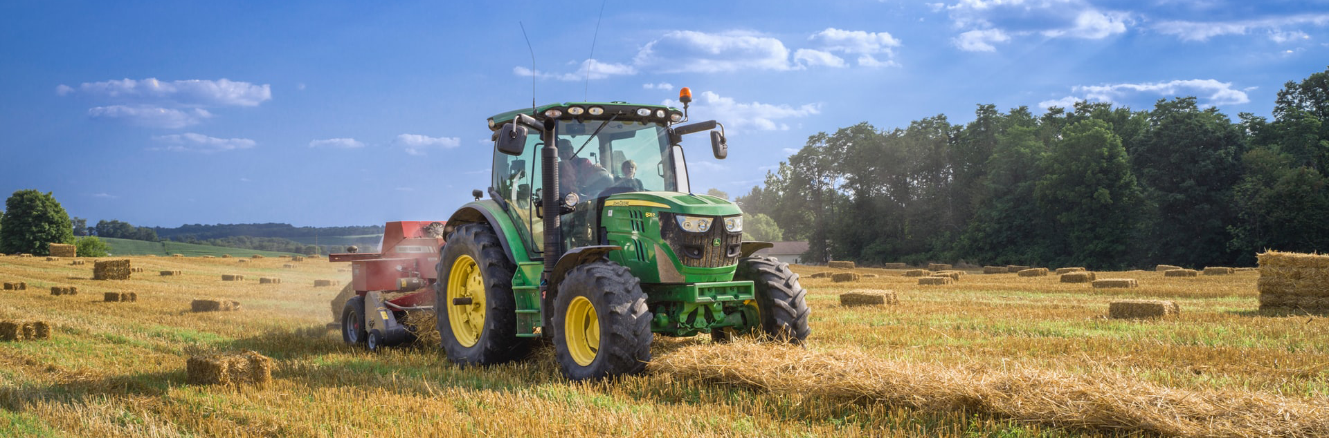Imagine Agricultura