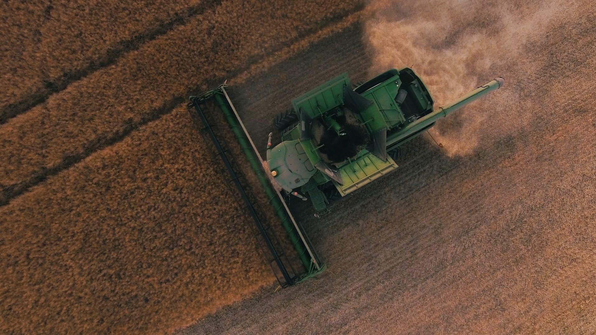Imagine Agricultura