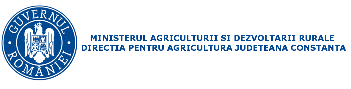 Directia Agricola Constanta
